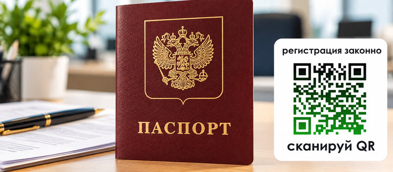 прописка в Ленинске